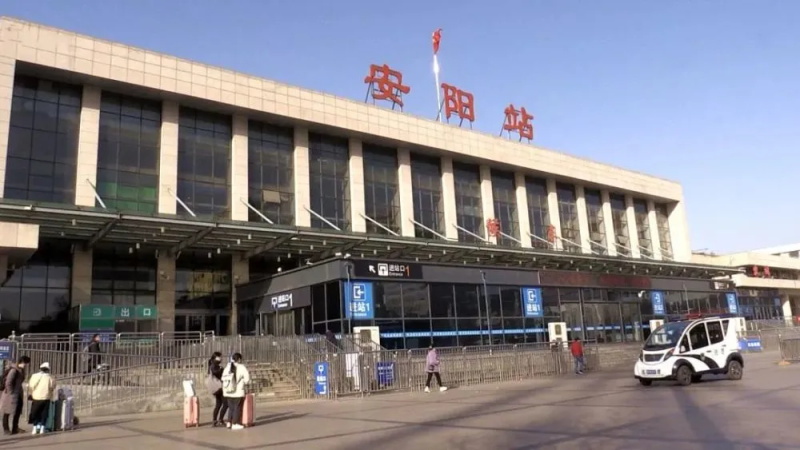 麗水到安陽物流專線-麗水至安陽貨運(yùn)公司