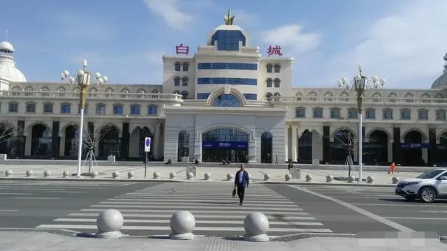 杭州到白城物流專(zhuān)線-杭州至白城貨運(yùn)公司