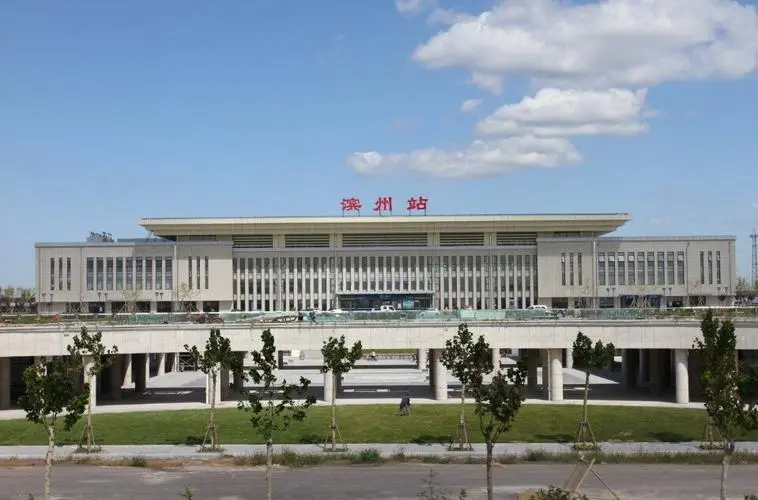 杭州到濱州物流專線-杭州至濱州貨運公司