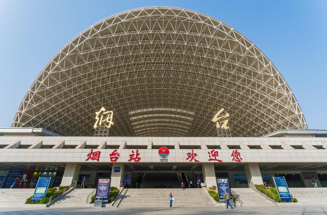 杭州到煙臺(tái)物流專線-杭州至煙臺(tái)貨運(yùn)公司