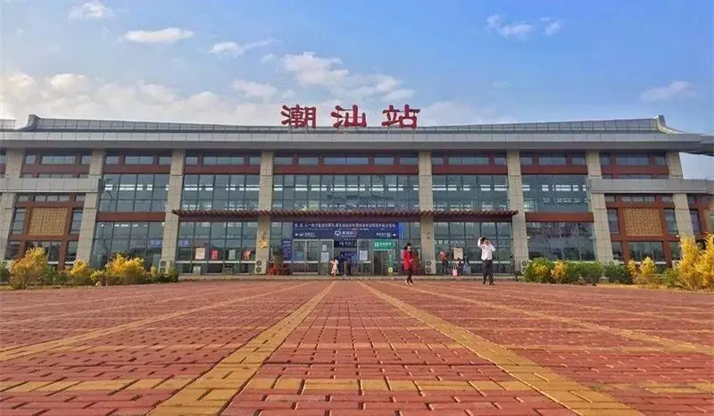 麗水到潮州物流專線-麗水至潮州貨運公司