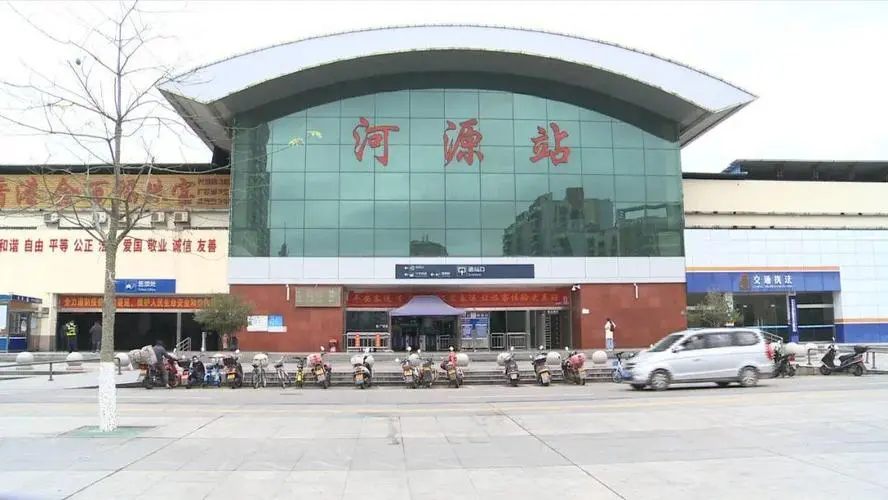 武漢到河源物流專(zhuān)線(xiàn)-武漢至河源貨運(yùn)公司