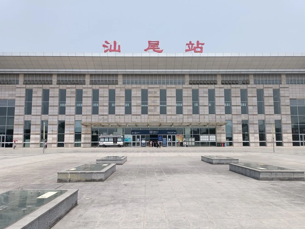 杭州到汕尾物流專線-杭州至汕尾貨運(yùn)公司
