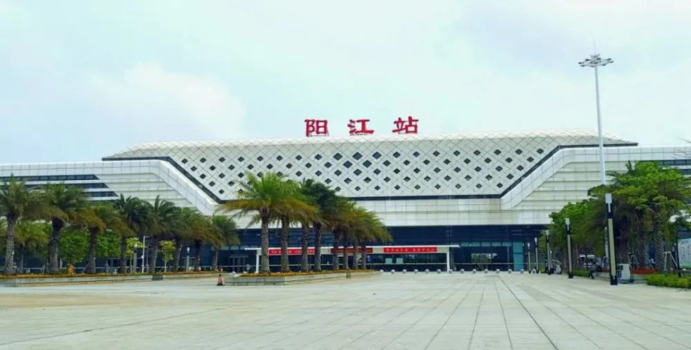 杭州到陽江物流專線-杭州至陽江貨運公司