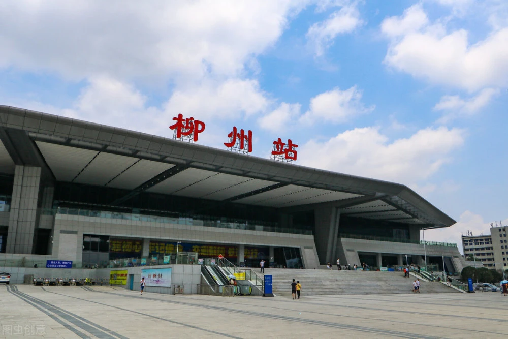 寧波到柳州物流專線-寧波至柳州貨運公司